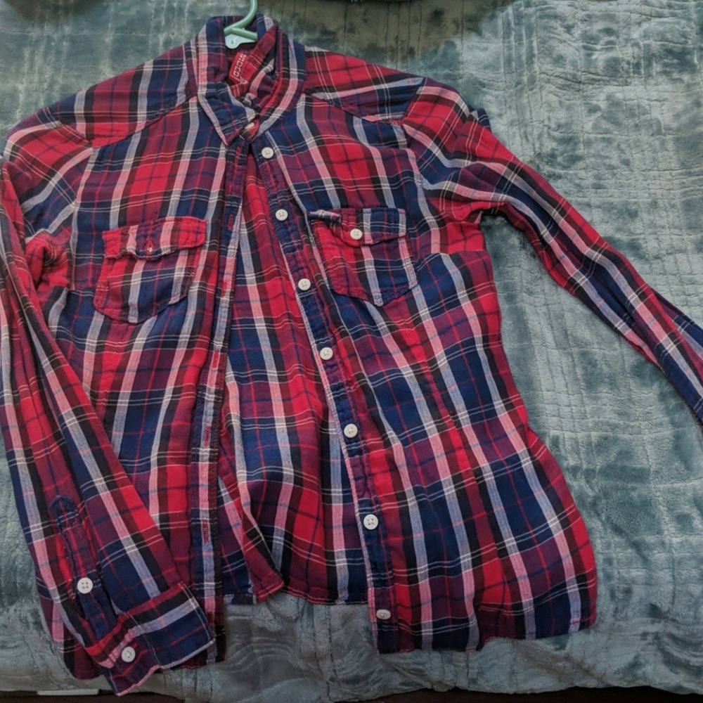 Flannel
